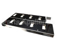 GF75064 Rotisol Ss Removeable Inside Panel Gas