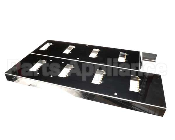 GF75064 Rotisol Ss Removeable Inside Panel Gas