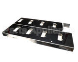 GF75064 Rotisol Ss Removeable Inside Panel Gas