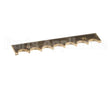 GF75SUPLAITBR Rotisol Brass Spit Holder For Gf Rotis