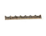 GF75SUPLAITBR Rotisol Brass Spit Holder For Gf Rotis
