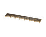 GF75SUPLAITBR Rotisol Brass Spit Holder For Gf Rotis