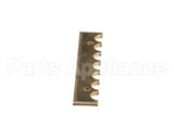 GF75SUPLAITBR Rotisol Brass Spit Holder For Gf Rotis