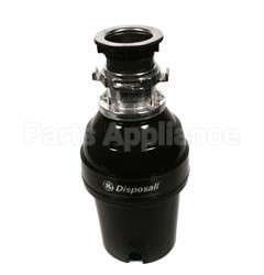 GFB1060FDS GE Disposal