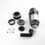 GFC320N GE 1/3Hp Continuous Feed Disposer-Noncorded