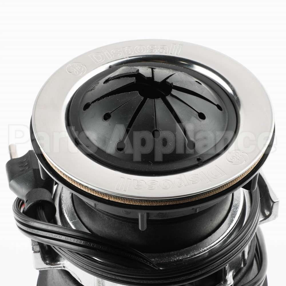 GFC325N GE 1/3Hp Continuous Feed Disposer -Corded