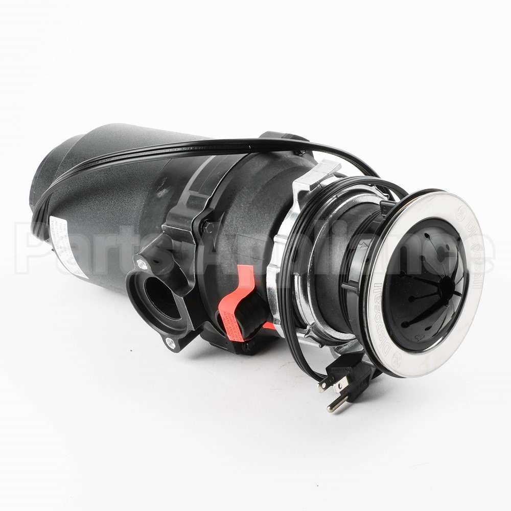 GFC325N GE 1/3Hp Continuous Feed Disposer -Corded