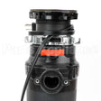 GFC525N GE 1/2Hp Continuous Feed Disposer-Corded