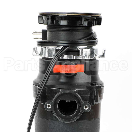 GFC525N GE 1/2Hp Continuous Feed Disposer-Corded