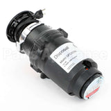 GFC525N GE 1/2Hp Continuous Feed Disposer-Corded