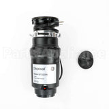 GFC525N GE 1/2Hp Continuous Feed Disposer-Corded