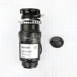 GFC525N GE 1/2Hp Continuous Feed Disposer-Corded