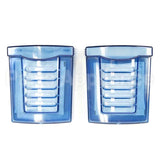 GFSFR02 GE Fresh Saver Filter 2Pk