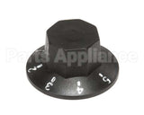 GFW-100-17 General Thermostat Knob
