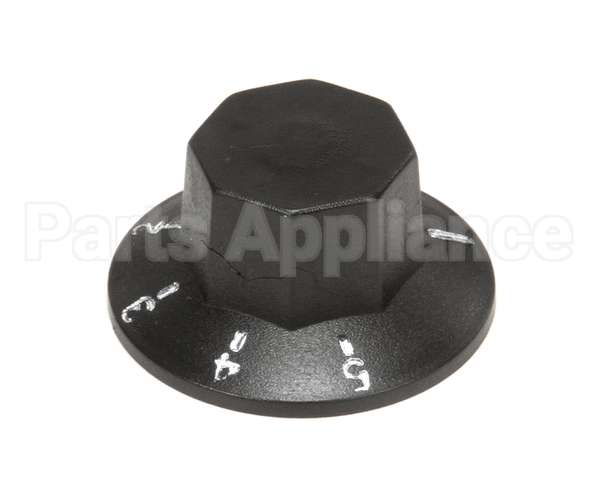 GFW-100-17 General Thermostat Knob