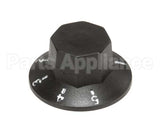 GFW-100-17 General Thermostat Knob