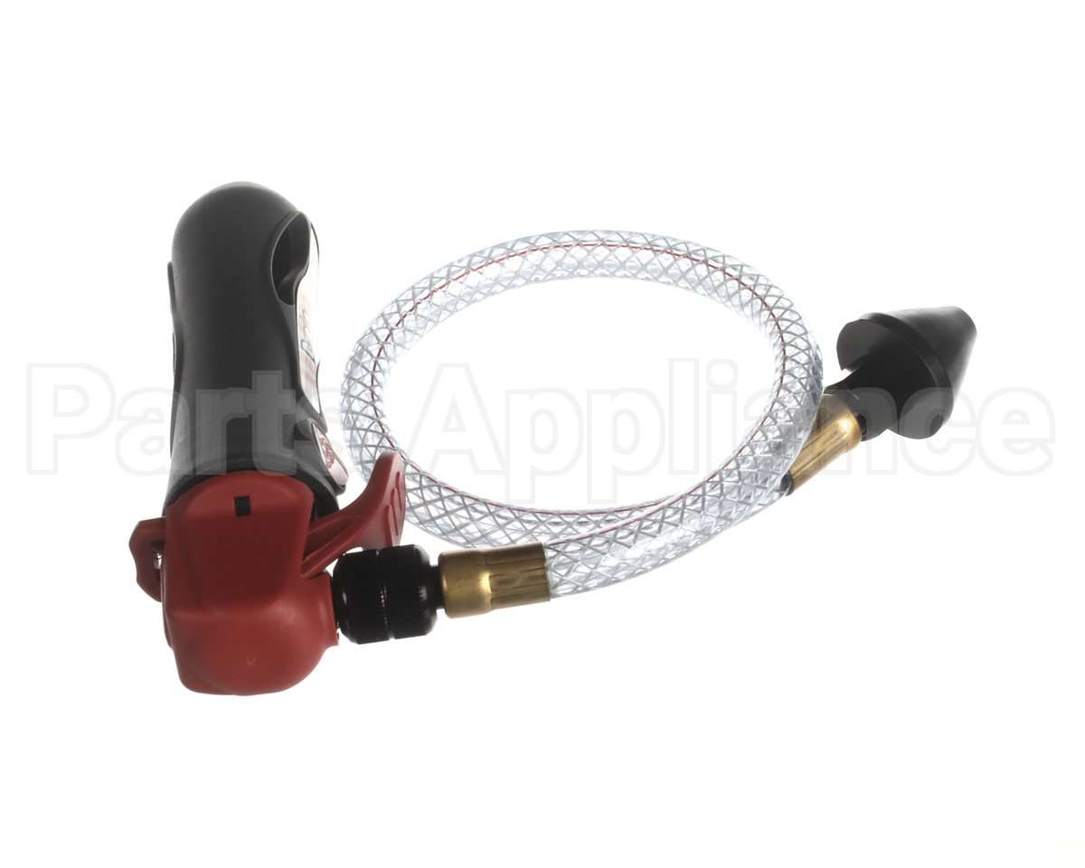 GG-1 Diversitech Drain Gun