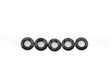 GG-1BOR Diversitech Drain Gun Bottm O Ring-Pk Of 5