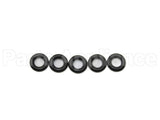 GG-1BOR Diversitech Drain Gun Bottm O Ring-Pk Of 5