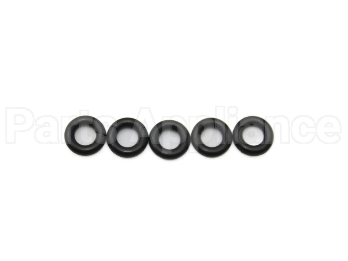 GG-1BOR Diversitech Drain Gun Bottm O Ring-Pk Of 5