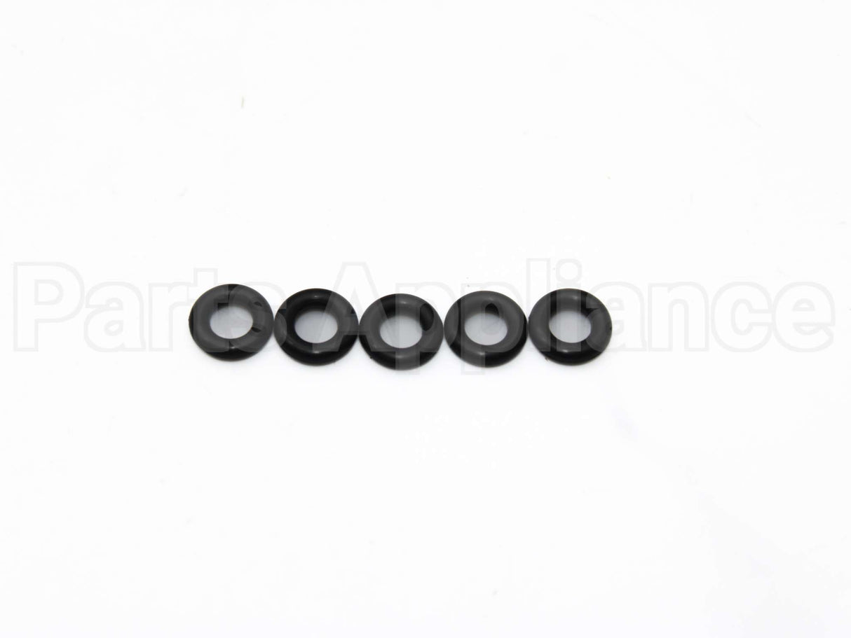 GG-1BOR Diversitech Drain Gun Bottm O Ring-Pk Of 5