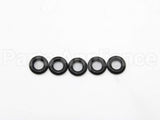 GG-1BOR Diversitech Drain Gun Bottm O Ring-Pk Of 5