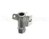 GG102 Biro Slide, Index Mechanism
