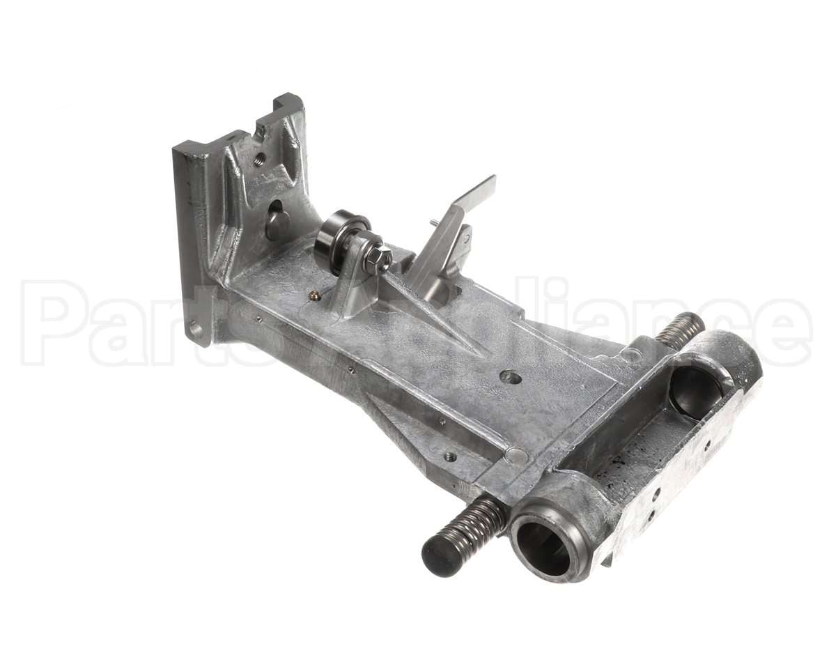 GG200 Biro Carriage Assembly, Complete B350M