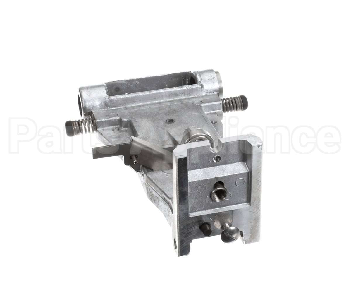 GG200C Biro Carriage Assembly, Complete