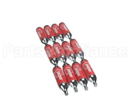 GGC-12 Diversitech Drain Gun Cartridges Pk Of 12