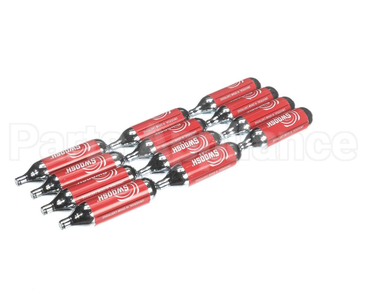 GGC-12 Diversitech Drain Gun Cartridges Pk Of 12