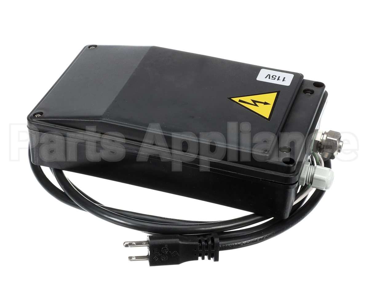 GGRSTA Biro Control Box, Complete 115V/60Hz B350M