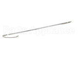 GJ-187881 Star Heatertube, Quartz