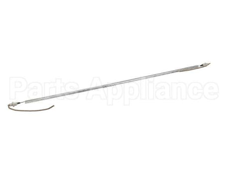 GJ-187881 Star Heatertube, Quartz