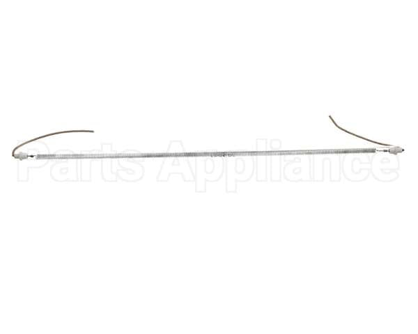 GJ-187881 Star Heatertube, Quartz