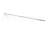 GJ-187881 Star Heatertube, Quartz