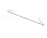 GJ-187881 Star Heatertube, Quartz