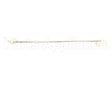 GJ-197881 Star Heatertube, Quartz