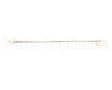 GJ-197881 Star Heatertube, Quartz