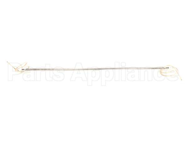GJ-197881 Star Heatertube, Quartz
