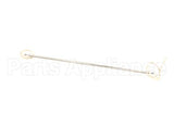 GJ-197881 Star Heatertube, Quartz