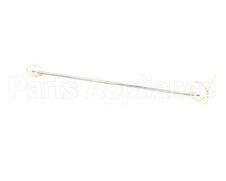 GJ-197881 Star Heatertube, Quartz