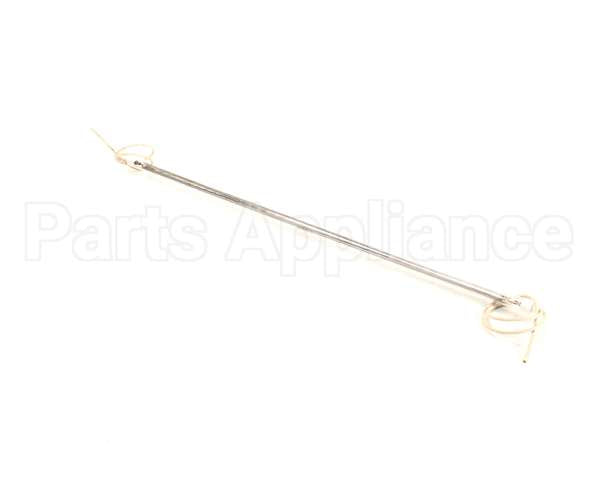 GJ-197881 Star Heatertube, Quartz