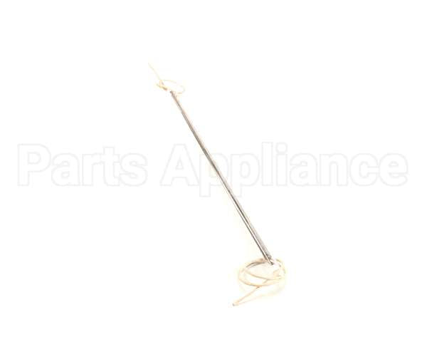 GJ-197881 Star Heatertube, Quartz