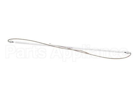 GJ-197882 Star Heatertube,Quartz,600W120V,418H