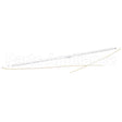 GJ-197894 Compatible Holman Heatertube, Quartz, 220V