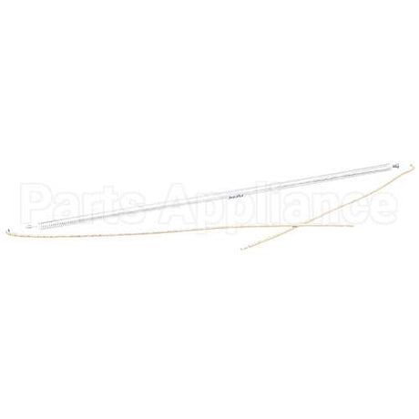 GJ-197894 Compatible Holman Heatertube, Quartz, 220V