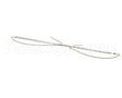 GJ-197894 Star Heatertube, Quartz