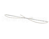 GJ-197894 Star Heatertube, Quartz