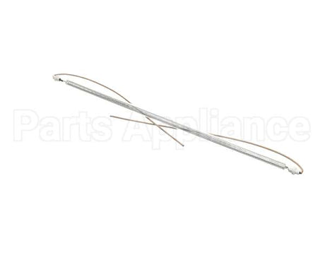 GJ-197894 Star Heatertube, Quartz